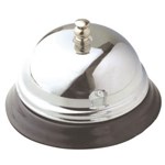 ITALPLAST I 410 COUNTER BELL CHROME