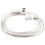 ITALPLAST I 528 EXTENSION LEAD 5MTR 240V 10A WHITE