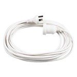 ITALPLAST I 529 EXTENSION LEAD 10M 240V 10A WHITE