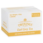 TWININGS BULK  ENVELOPED  EARL GREY CTN500