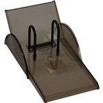 ITALPLAST I 120 DESK CALENDAR STAND TOP OPENING SMOKE