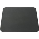 ITALPLAST GENERAL PURPOSE MOUSE PAD BLACK