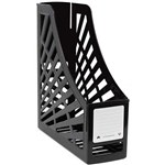 ITALPLAST I160 MAGAZINE HOLDER BLACK