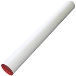 ITALPLAST I312 POSTAL MAILING TUBE 60MM X 625 PK4