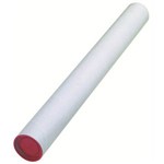 ITALPLAST I314 POSTAL MAILING TUBE 90MM X 875 PK4