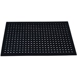 ITALPLAST I442 ANTIFATIGUE SAFEWALK RUBBER MAT 600 X 900
