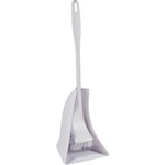 ITALPLAST I451 TOILET BRUSH AND TIDY SET