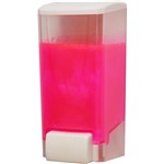 ITALPLAST I455 LIQUID SOAP DISPENSER 600ML