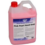 ITALPLAST I456 LIQUID SOAP 5 LITRE BOTTLE