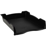 ITALPLAST I45BLK E DOCUMENT TRAY