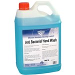 ANTI BACTERIAL HANDWASH 5 LITRE