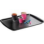 ITALPLAST I622 SERVING TRAY