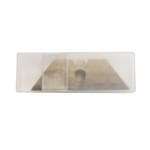 ITALPLAST 1853B REPLACEMENT BLADE FOR SELF RETRACTING CUTTING KNIFE PACK 10