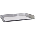 ITALPLAST I90 DOCUMENT TRAY A3 CLEAR