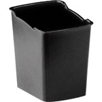 INITIATIVE INT25 PENCIL CUP BLACK