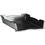 INITIATIVE INT45 DOCUMENT TRAY A4 BLACK