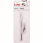 KENT CRAFT KNIFE STAINLESS STEEL