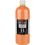 JASART BYRON ACRYLIC PAINT 1 LITRE SKIN TONE