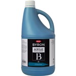 JASART BYRON ACRYLIC PAINT 2 LITRE COBALT BLUE
