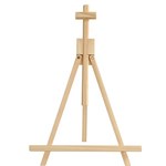 JASART ACADEMY TABLE TOP DISPLAY EASEL