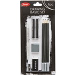 JASART DRAWING BASIC SET 9