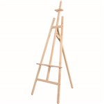 JASART ACADEMY STUDIO PINE EASEL