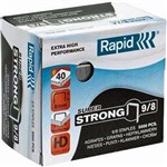 RAPID 0173108 9 STAPLES 98 8MM BX5000