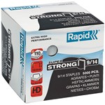 RAPID 0173132 9 STAPLES 914 14MM BX5000