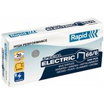 RAPID 0173263 STAPLES 666 6MM BX5000