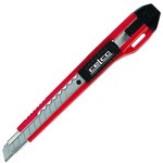 CELCO 0176805 5406 MEDIUM CUTTER KNIFE WITH AUTO LOCK