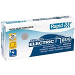 RAPID 0198489 STAPLES 656 BX5000