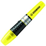 STABILO BOSS 0244311 LUMINATOR 7124 YELLOW