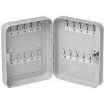 ESSELTE 0306210 KEY CABINET 20 KEYS