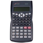JASTEK 0308540 SCIENTIFIC CALCULATOR WITH COVER