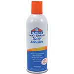 ELMERS 0366940 MULTIPURPOSE SPRAY ADHESIVE 311GM
