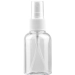 JASART SPRAY BOTTLE 50ML CLEAR