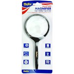 HELIX 0351820 MN1X20 MAGNIFYING GLASS  75MM