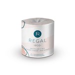 TRUSOFT 4002R RECYCLED TOILET TISSUE 2PLY 400SHTS