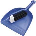 OATES BM405 DUSTPAN WITH BRUSH SET