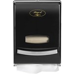 REGAL SLIMLINE HAND TOWEL DISPENSER