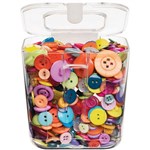 DEFLECTO 29101CR SMALL CONTAINER FOR STORAGE CADDY ORGANIZER