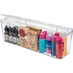 DEFLECTO 29301CR CONTAINER FOR STORAGE CADDY ORGANISER LARGE