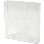 BLUEPRINT 86610 BROCHURE HOLDER WALL MOUNT A4 STANDARD