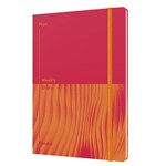 JUMBLE AND CO PLAN PONDER UNDATED WTV A5 RED