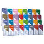 DEFLECTO WD901 BROCHURE HOLDER LITLOC WALL DISPLAY DL X 32