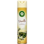 AIRWICK AEROSOL AIR FRESHENER VANILLA 237GM