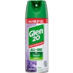 DETTOL GLEN 20 SPRAY DISINFECTANT LAVENDER 300GM