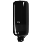 TORK 0560008 LIQUID SOAP DISPENSER S1 SYSTEM BLACK