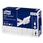 TORK 120289 XPRESS ADVANCED SOFT MULTIFOLD 120289 HAND TOWEL BOX 21