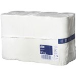 TORK 2187951 UNIVERSAL HAND TOWEL ROLL 18CM X 90MTR COMMERCIAL PAPER